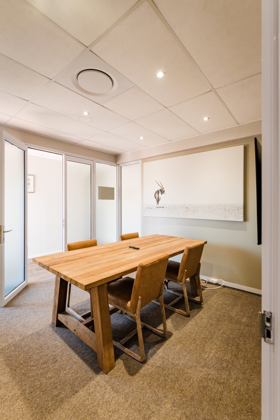 Commercial Property for Sale in Silvertree Estate Western Cape